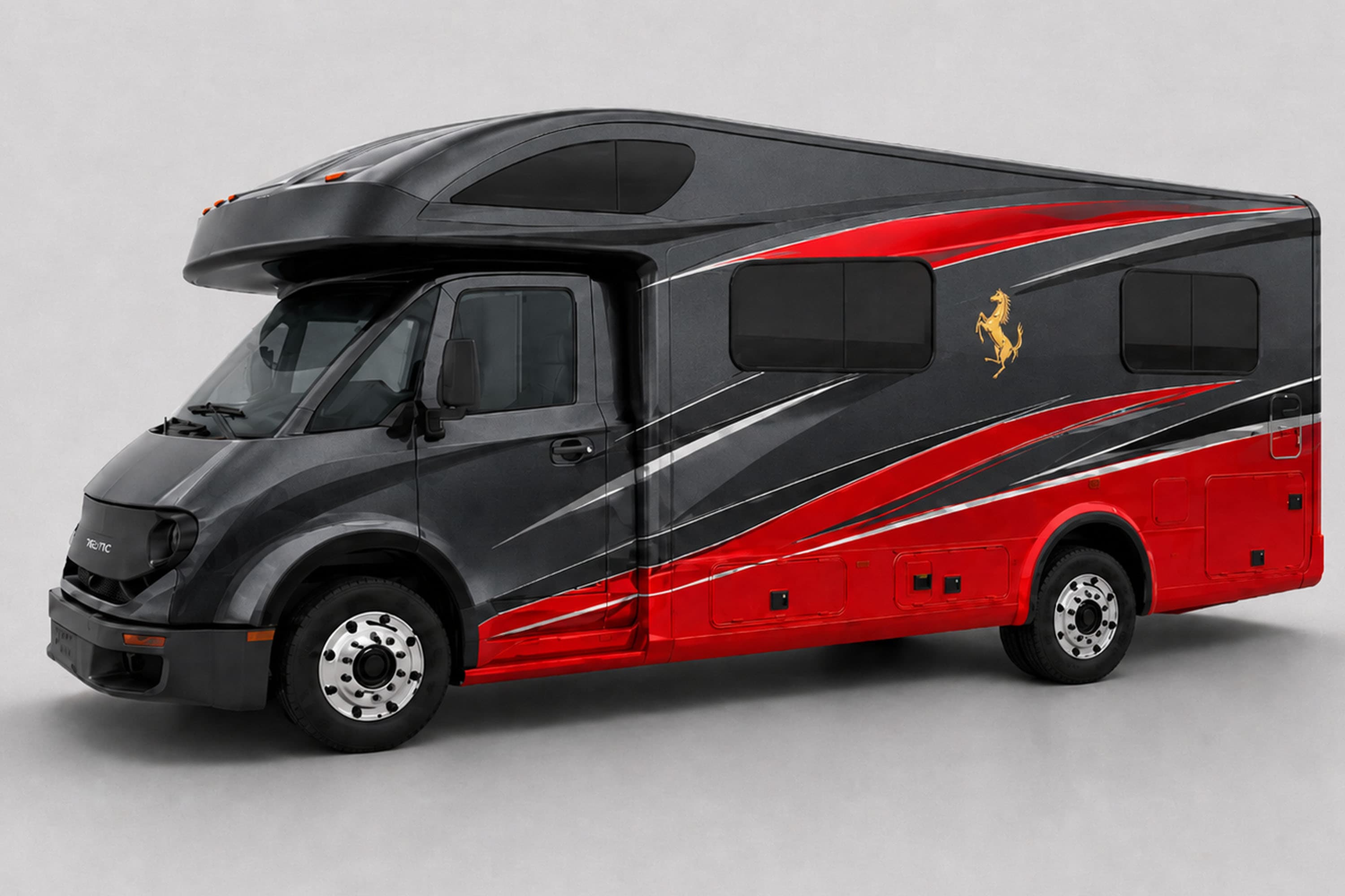 Application — Specialty / RV