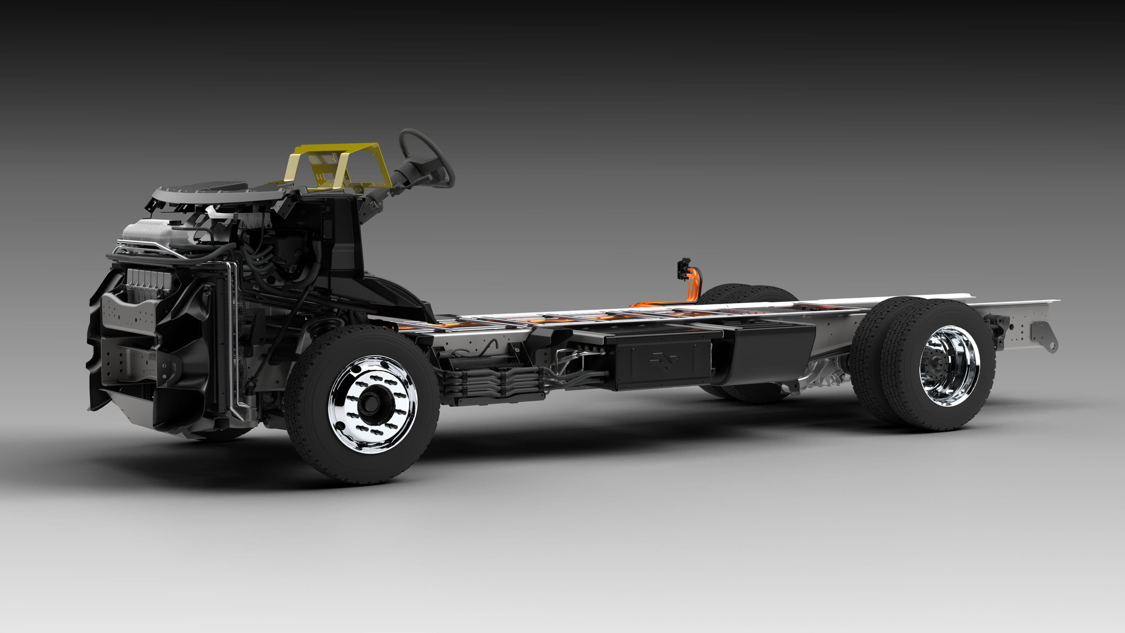 Chassis Compatibility Hero