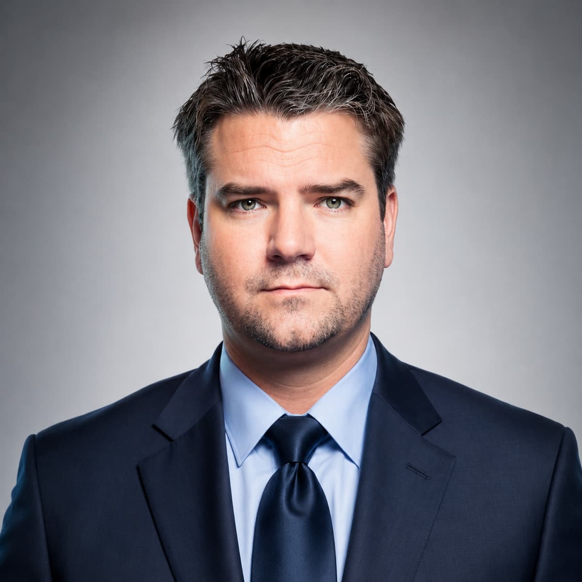 VP of Engineering Headshot